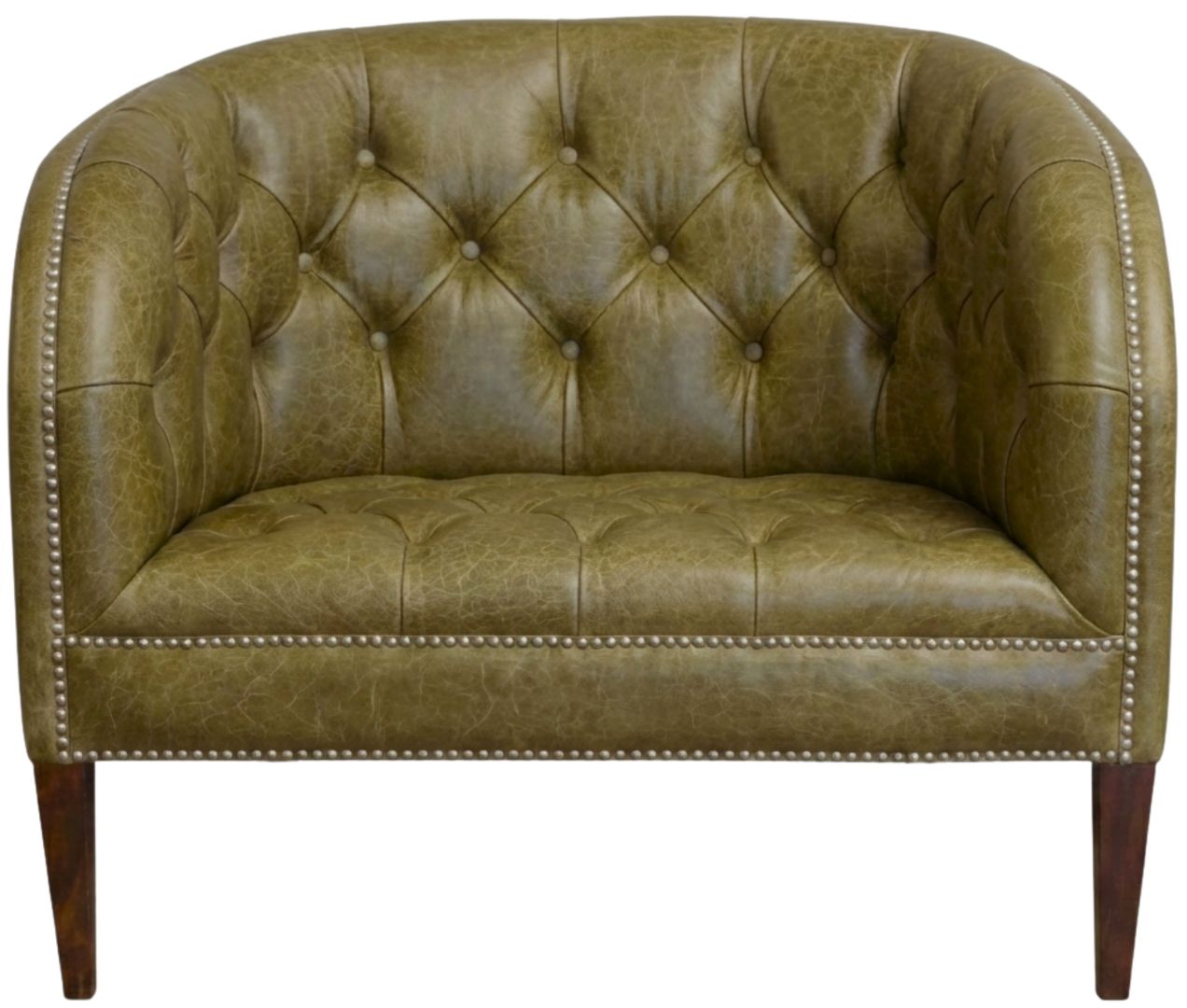 The Eton Chair